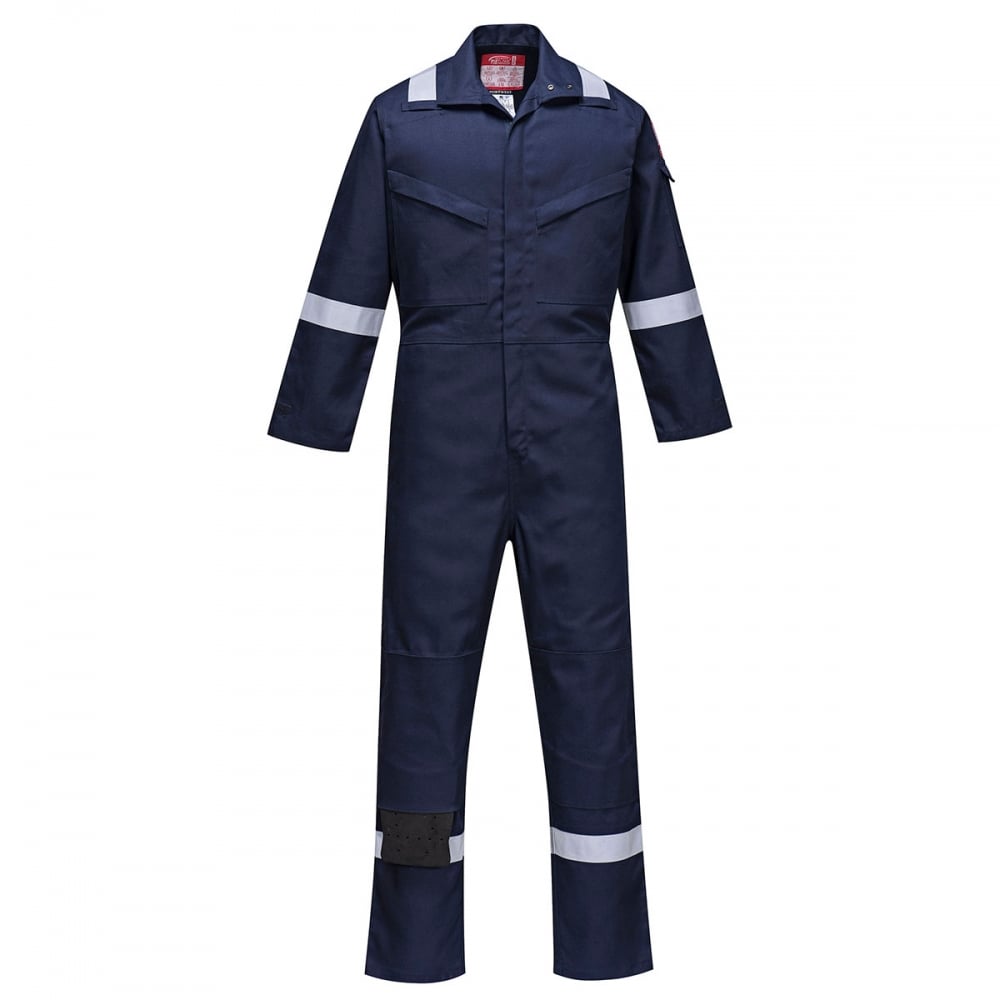 Bizflame Ultra Coverall