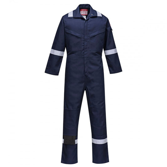 Bizflame Ultra Coverall