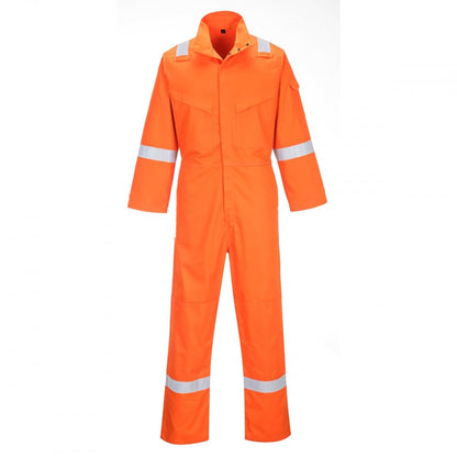 Bizflame Ultra Coverall