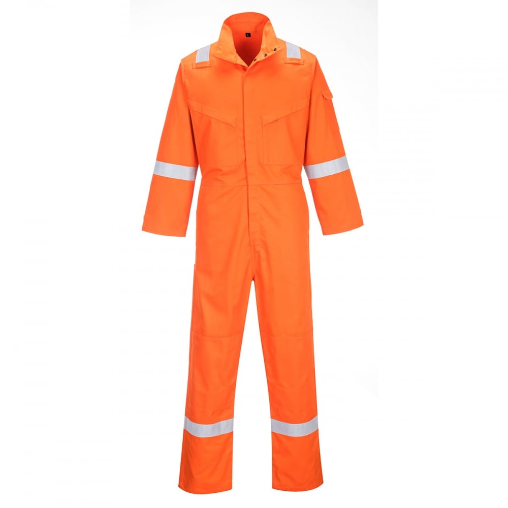 Bizflame Ultra Coverall