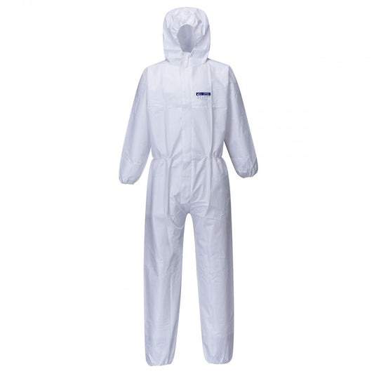 Coverall PP/PE 65g (50pcs)