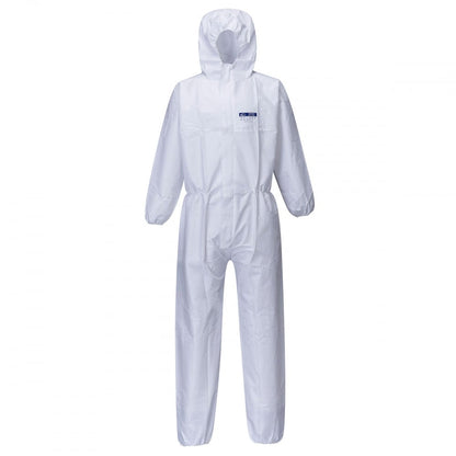 Coverall PP/PE 65g (50pcs)