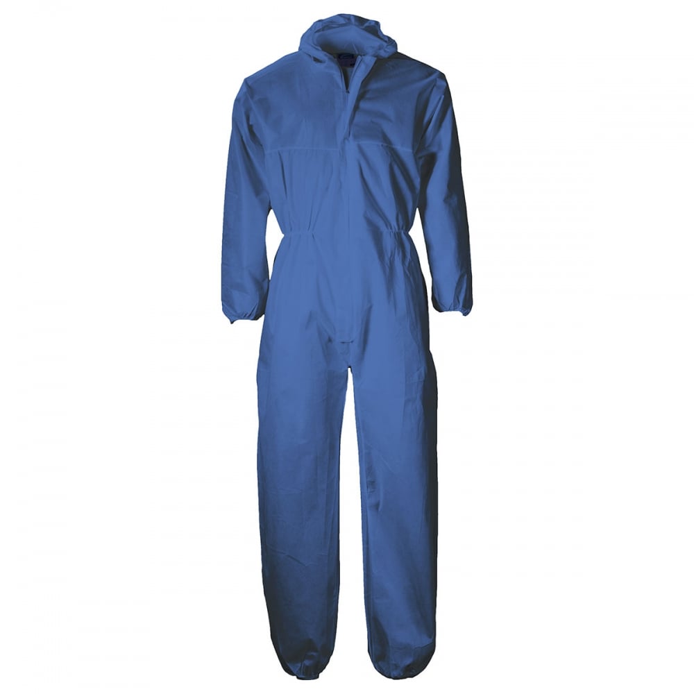 Coverall PP 40g (120pcs)