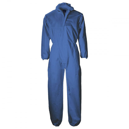 Coverall PP 40g (120pcs)