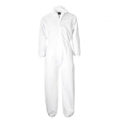 Coverall PP 40g (120pcs)