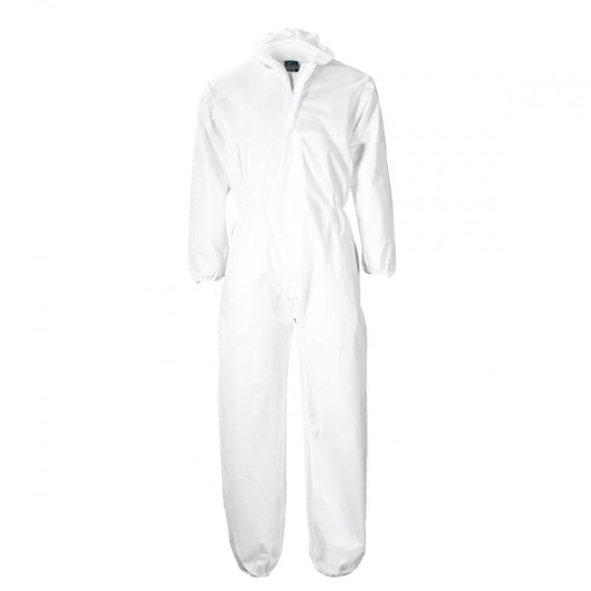 Coverall PP 40g (120pcs)