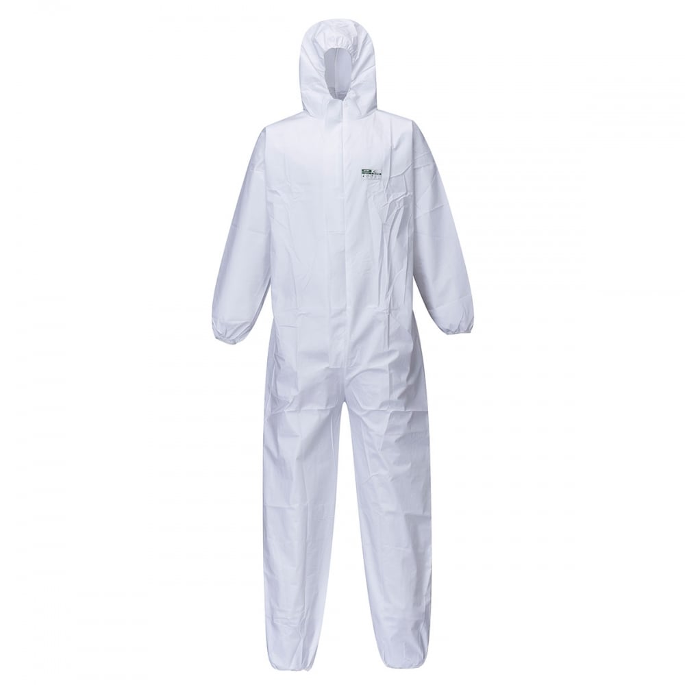 ST50 Microcool Coverall 60g (50pcs)
