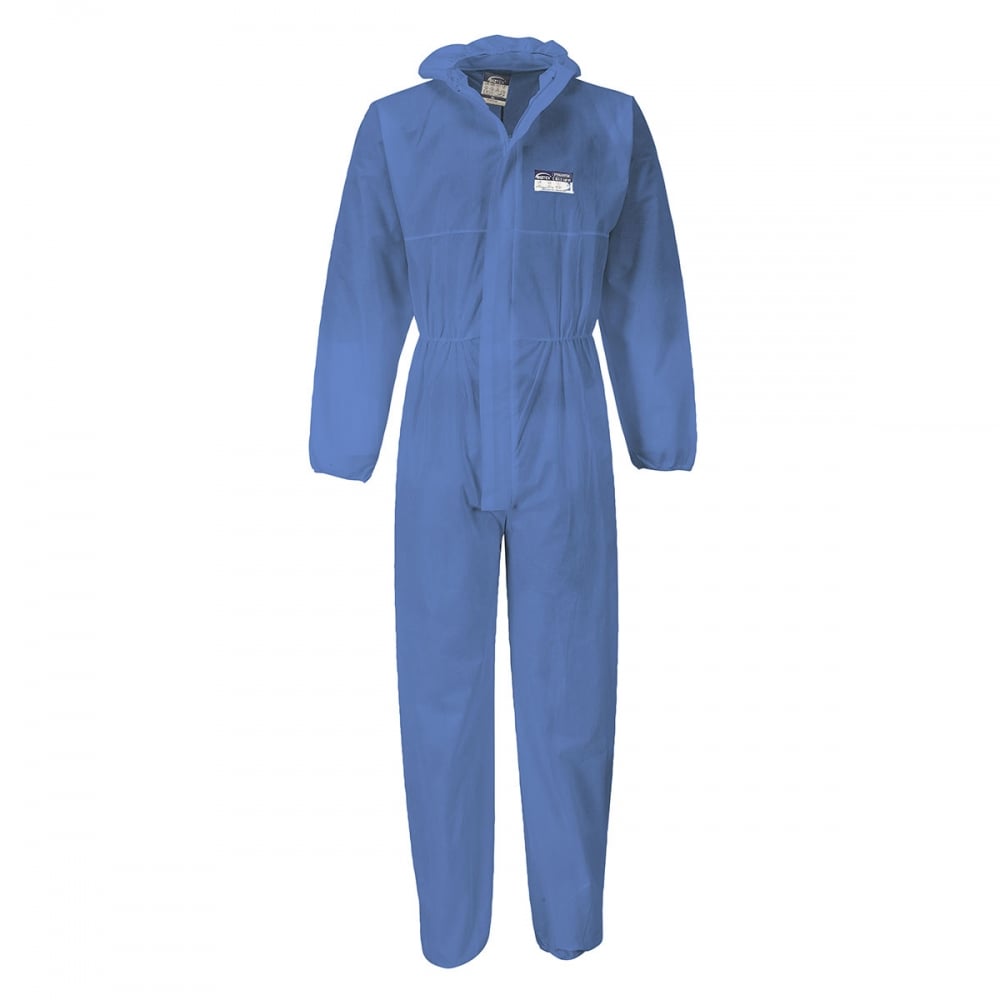 ST30 Biztex Coverall SMS 55g (50 Pack)