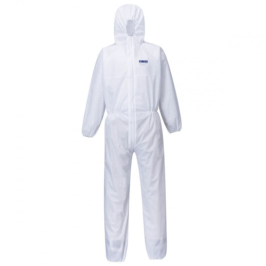 ST30 Biztex Coverall SMS 55g (50 Pack)