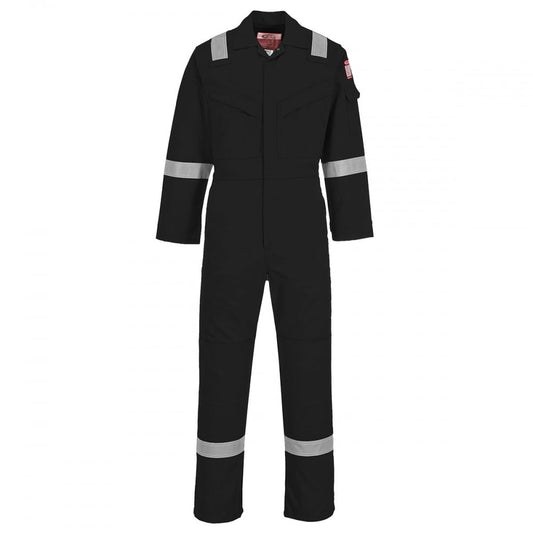 Lightweight AS Coverall