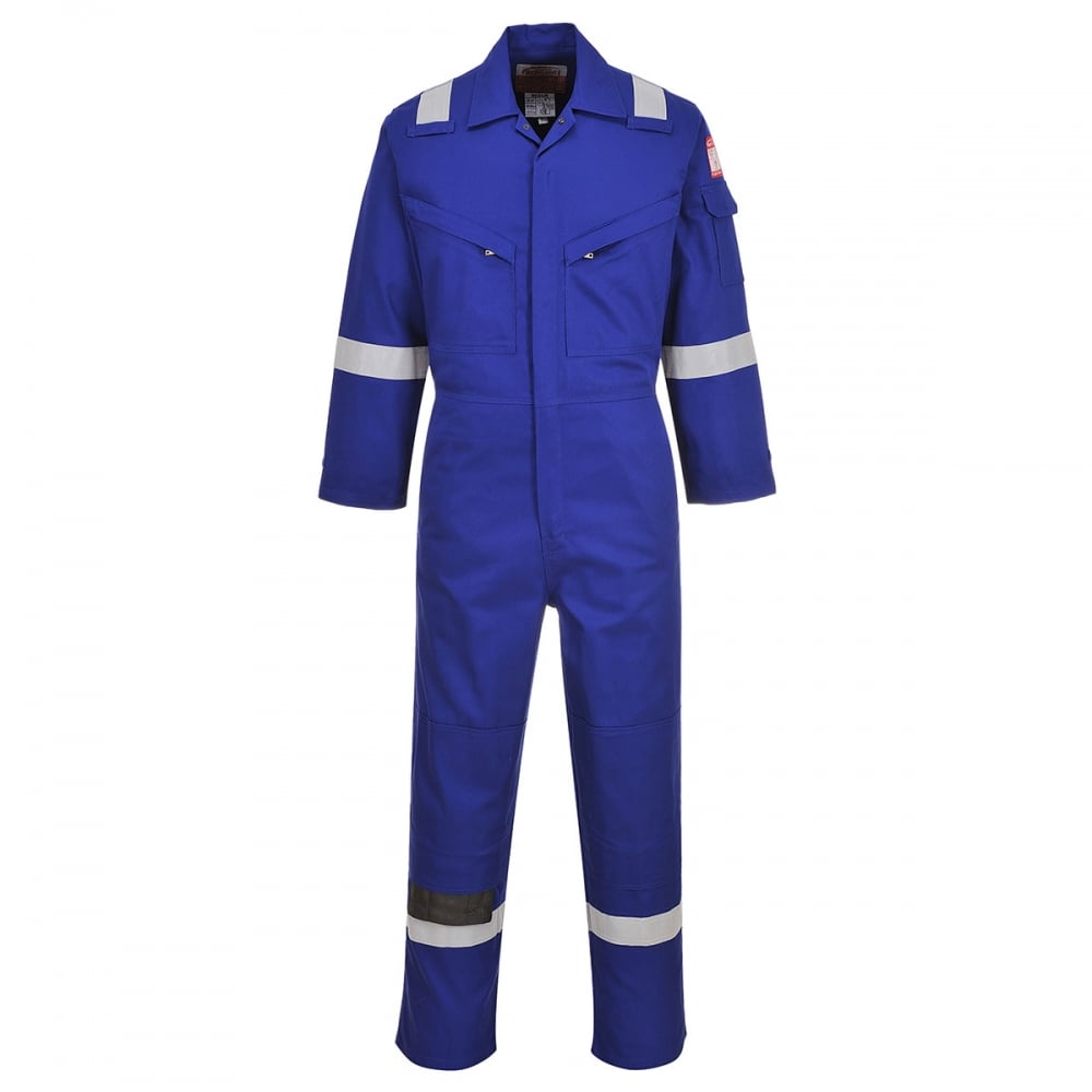 Lightweight AS Coverall