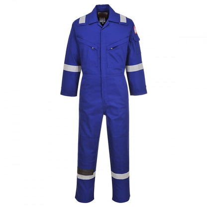 Lightweight AS Coverall