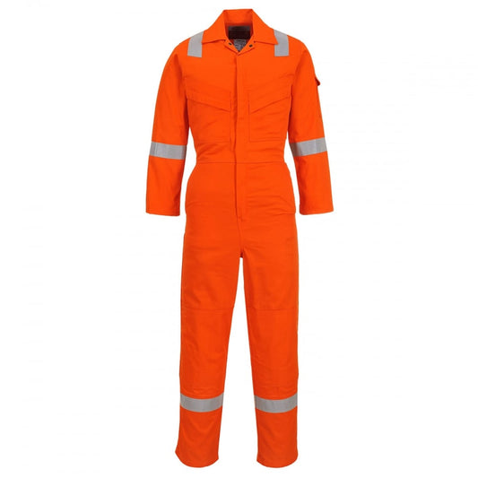 Lightweight AS Coverall