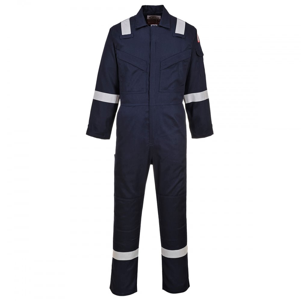 Lightweight AS Coverall