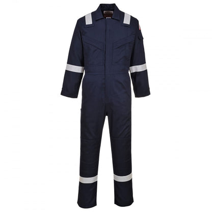 Lightweight AS Coverall