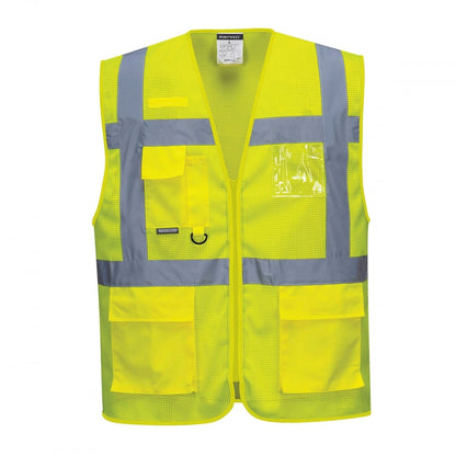 Athens MeshAir Executive Vest