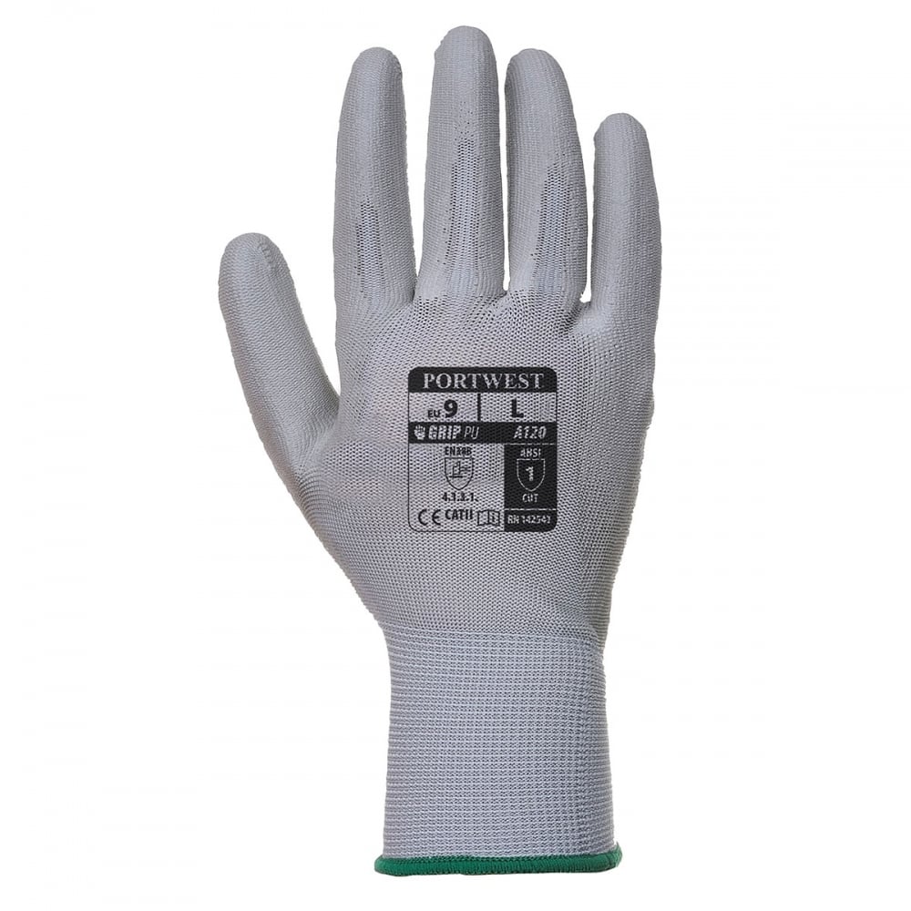 A120 PU Palm Glove