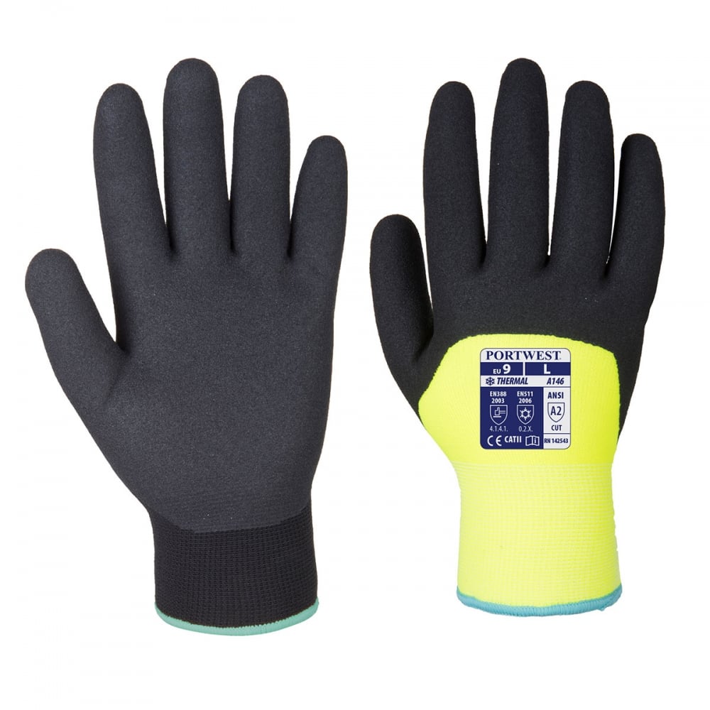 Arctic Winter Glove