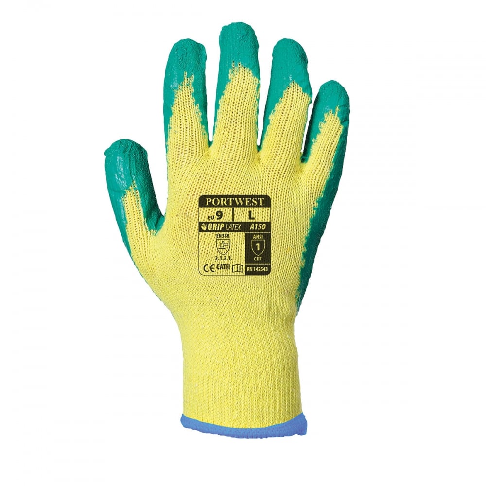 Fortis Grip Glove