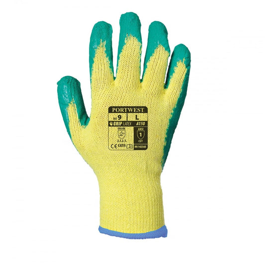 Fortis Grip Glove