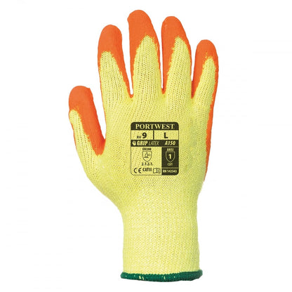 Fortis Grip Glove