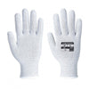Antistatic Shell Glove