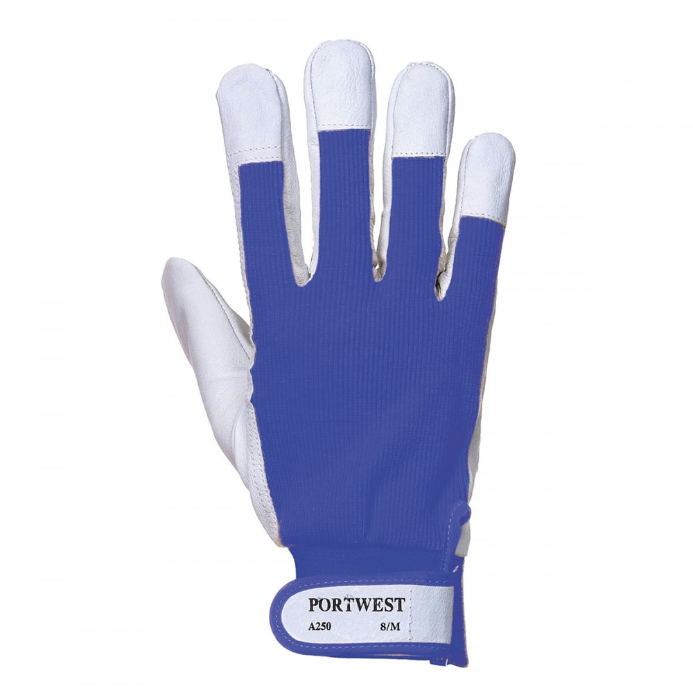 Tergsus Glove