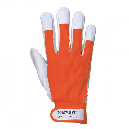 Tergsus Glove