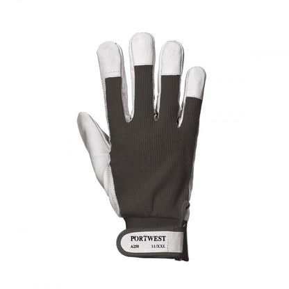 Tergsus Glove