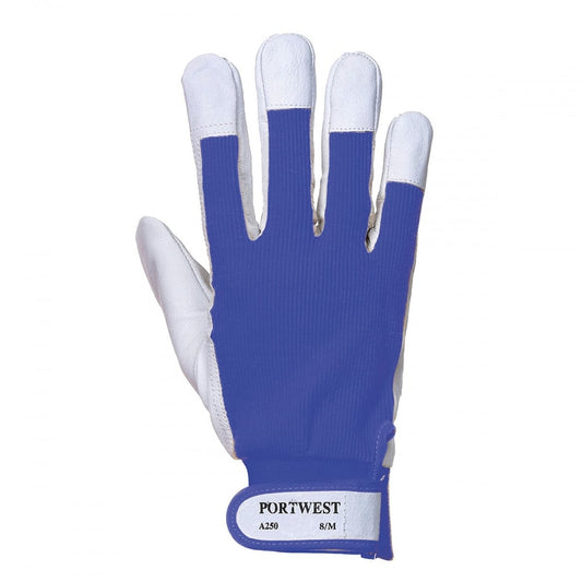 Tergsus Glove