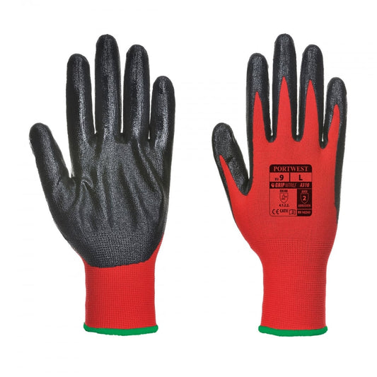 Flexo Grip Glove