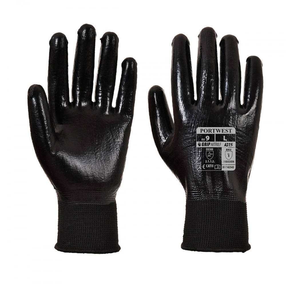 All-Flex Grip Glove