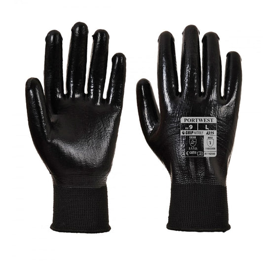 All-Flex Grip Glove