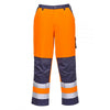 Texo Lyon Hi-Vis Trousers