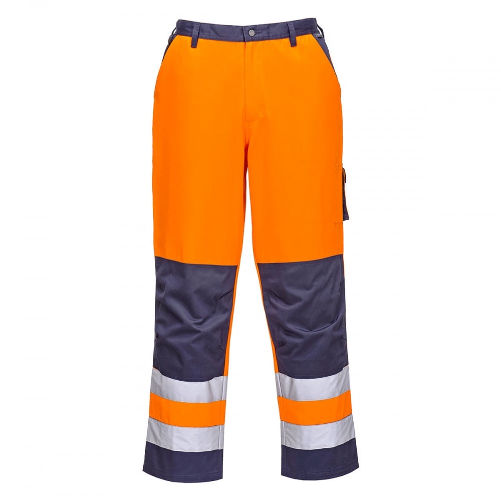 Texo Lyon Hi-Vis Trousers