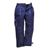 Texo Contrast Trousers Lined