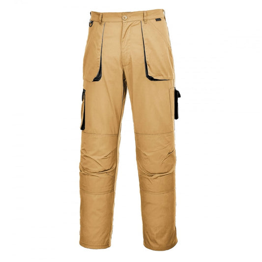 Texo Contrast Trousers