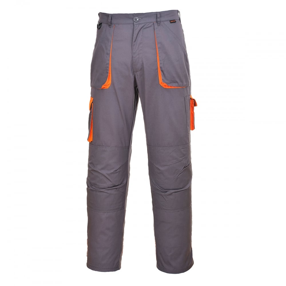 Texo Contrast Trousers