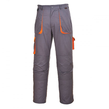 Texo Contrast Trousers