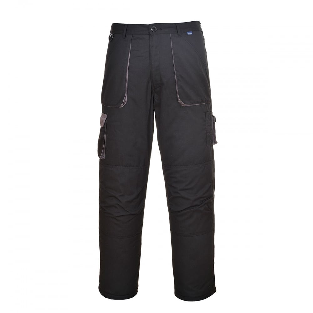 Texo Contrast Trousers