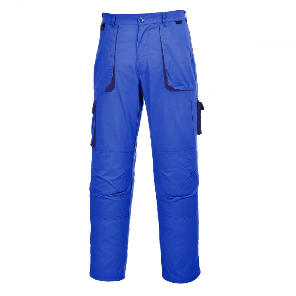 Texo Contrast Trousers