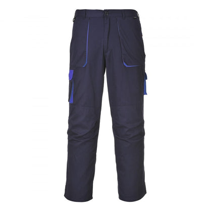 Texo Contrast Trousers