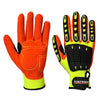 Anti Impact Grip Glove