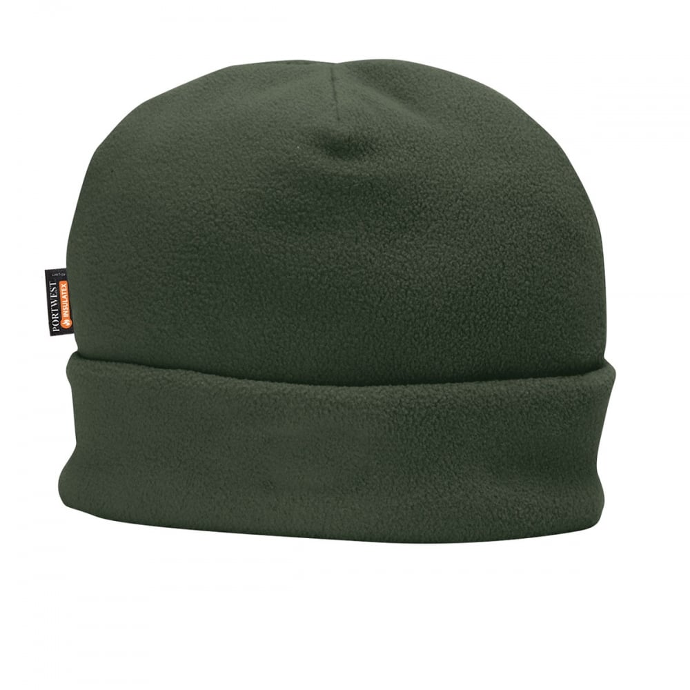 Insulatex Fleece Hat Lined
