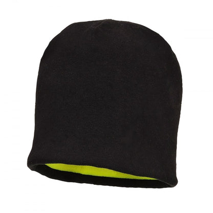 Reversible Hi-Vis Beanie Hat