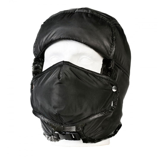Winter Trapper Hat