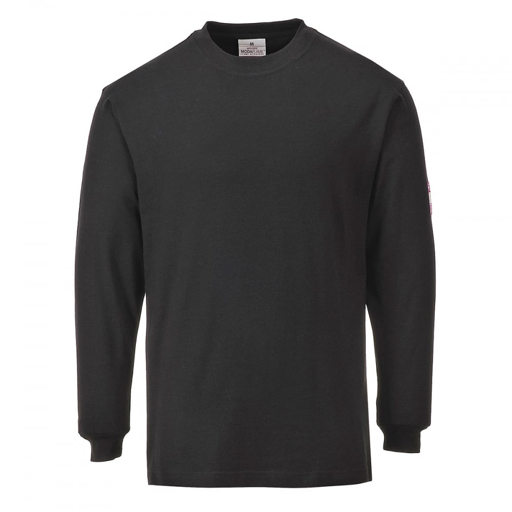 Flame Resistant Antistatic T-Shirt