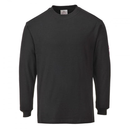 Flame Resistant Antistatic T-Shirt