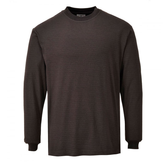 Flame Resistant Antistatic T-Shirt