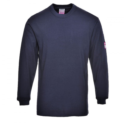 Flame Resistant Antistatic T-Shirt